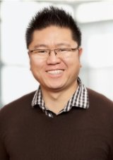 Warren Chan